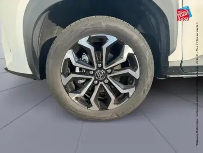 Photo 9 Toyota Yaris  Cross 130h Design MY25