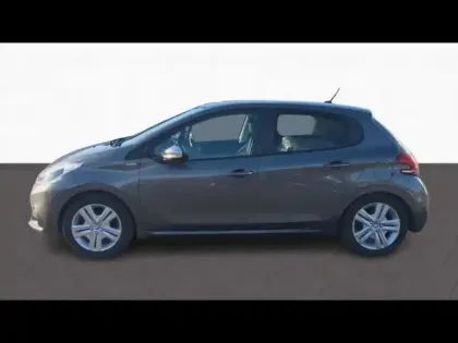 Photo 7 Peugeot 208  1.2 PureTech 82ch Style 5p