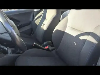 Photo 11 Peugeot 208  1.2 PureTech 82ch Style 5p