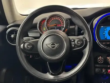 Photo 5 Mini Mini  One 102ch Heddon Street Euro6d-T
