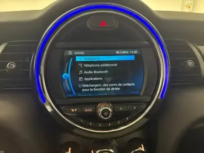 Photo 12 Mini Mini  One 102ch Heddon Street Euro6d-T