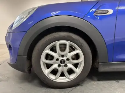 Photo 7 Mini Mini  One 102ch Heddon Street Euro6d-T