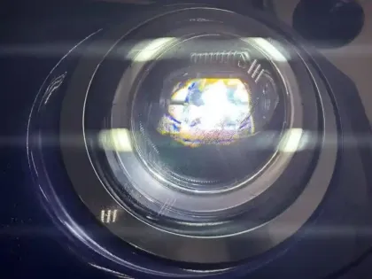 Photo 9 Mini Mini  One 102ch Heddon Street Euro6d-T