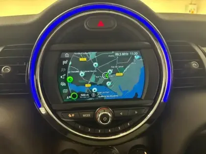 Photo 13 Mini Mini  One 102ch Heddon Street Euro6d-T