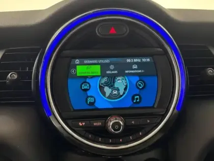 Photo 11 Mini Mini  One 102ch Heddon Street Euro6d-T