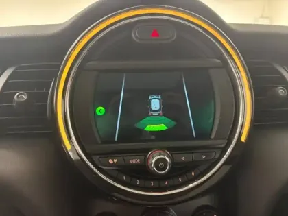 Photo 14 Mini Mini  One 102ch Heddon Street Euro6d-T