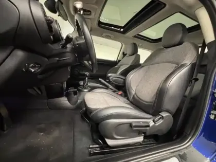 Photo 8 Mini Mini  One 102ch Heddon Street Euro6d-T