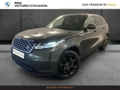 Photo Land Rover Range Rover Velar