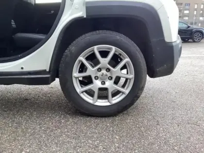 Photo 10 Jeep Renegade  1.0 GSE T3 120ch Limited MY21