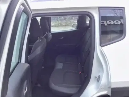 Photo 9 Jeep Renegade  1.0 GSE T3 120ch Limited MY21