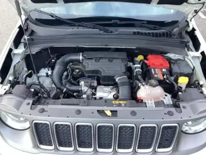 Photo 26 Jeep Renegade  1.0 GSE T3 120ch Limited MY21