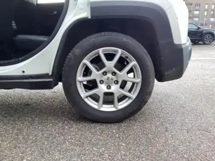 Photo 25 Jeep Renegade  1.0 GSE T3 120ch Limited MY21