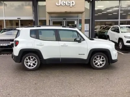 Photo 18 Jeep Renegade  1.0 GSE T3 120ch Limited MY21