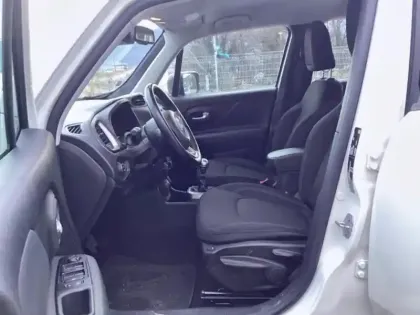 Photo 8 Jeep Renegade  1.0 GSE T3 120ch Limited MY21