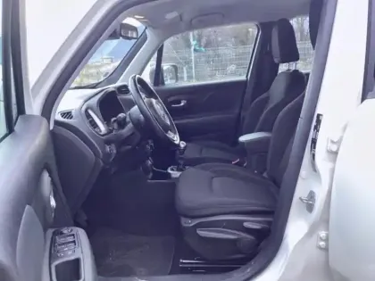 Photo 23 Jeep Renegade  1.0 GSE T3 120ch Limited MY21