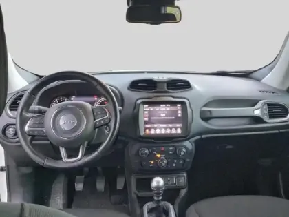 Photo 7 Jeep Renegade  1.0 GSE T3 120ch Limited MY21