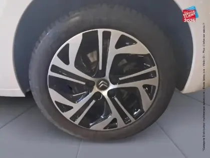 Photo 9 Citroën C4 Picasso Grand C4 SpaceTourer PureTech 130ch S&S Origins EAT8 E6.d-TEMP