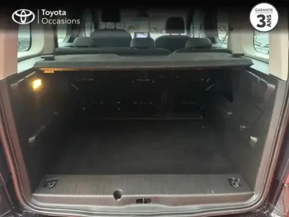 Photo 9 Toyota Proace  CITY Long 100 D-4D Dynamic RC23