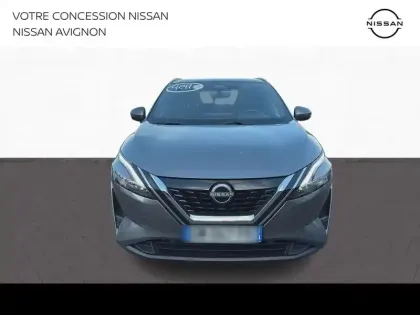 Photo 16 Nissan Qashqai  e-POWER 190ch Tekna 2022