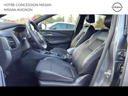 Photo 12 Nissan Qashqai  e-POWER 190ch N-Connecta 2022