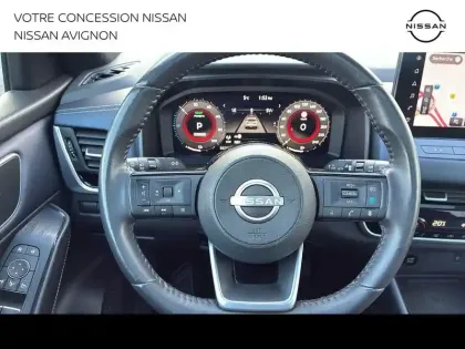 Photo 22 Nissan Qashqai  e-POWER 190ch Tekna 2022