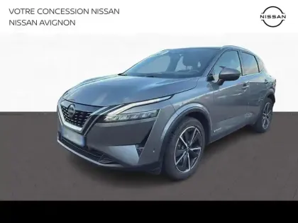Photo 15 Nissan Qashqai  e-POWER 190ch Tekna 2022