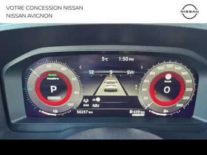 Photo 8 Nissan Qashqai  e-POWER 190ch N-Connecta 2022