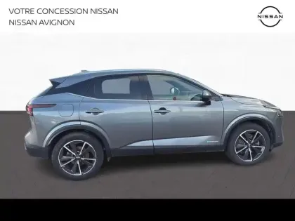 Photo 20 Nissan Qashqai  e-POWER 190ch Tekna 2022