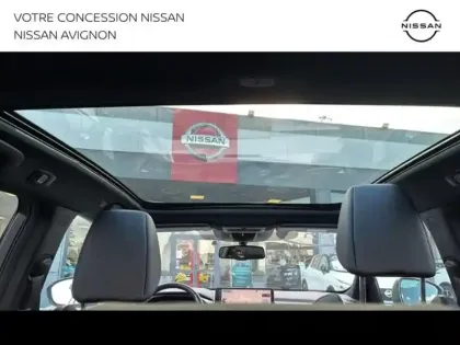 Photo 14 Nissan Qashqai  e-POWER 190ch N-Connecta 2022