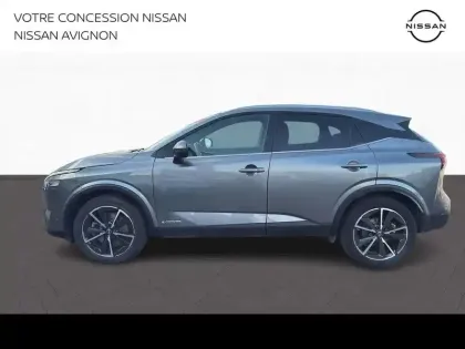 Photo 18 Nissan Qashqai  e-POWER 190ch Tekna 2022