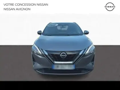 Photo 5 Nissan Qashqai  e-POWER 190ch N-Connecta 2022