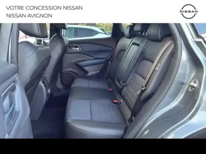 Photo 13 Nissan Qashqai  e-POWER 190ch N-Connecta 2022