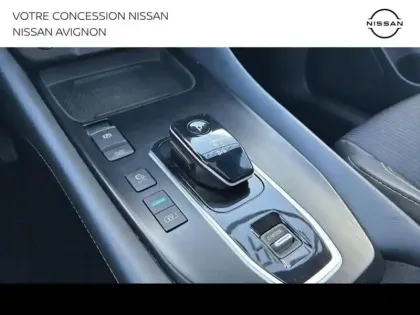 Photo 11 Nissan Qashqai  e-POWER 190ch N-Connecta 2022