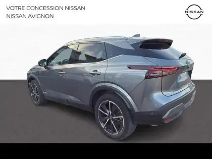 Photo 19 Nissan Qashqai  e-POWER 190ch Tekna 2022