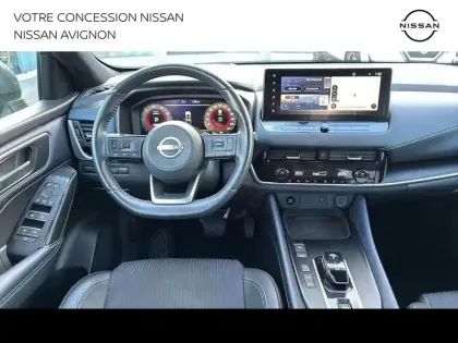 Photo 21 Nissan Qashqai  e-POWER 190ch Tekna 2022