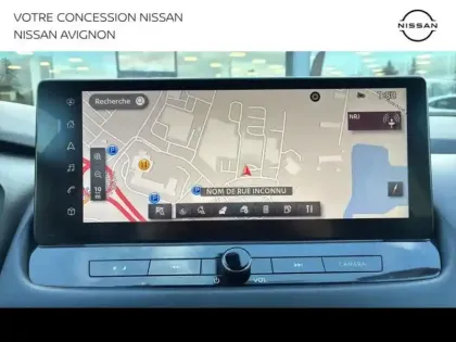 Photo 9 Nissan Qashqai  e-POWER 190ch N-Connecta 2022