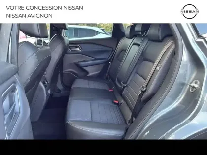 Photo 28 Nissan Qashqai  e-POWER 190ch Tekna 2022