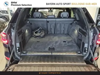 Photo 6 BMW X5  xDrive45e 394ch M Sport 17cv