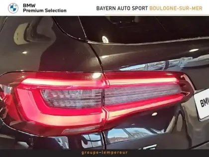 Photo 7 BMW X5  xDrive45e 394ch M Sport 17cv