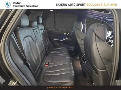 Photo 5 BMW X5  xDrive45e 394ch M Sport 17cv