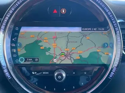 Photo 12 Mini Mini  Cooper SE 184ch Edition Premium Plus BVA 5CV