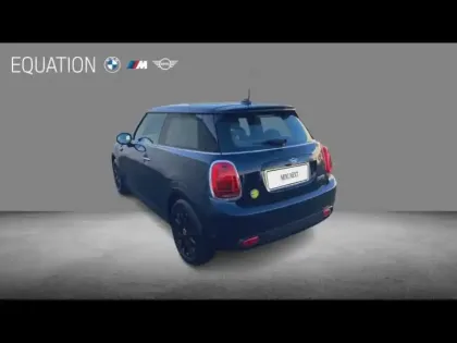 Photo 6 Mini Mini  Cooper SE 184ch Edition Premium Plus BVA 5CV