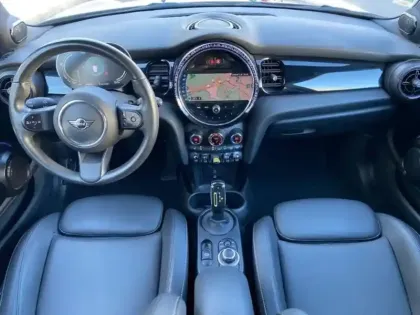 Photo 8 Mini Mini  Cooper SE 184ch Edition Premium Plus BVA 5CV