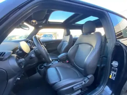 Photo 9 Mini Mini  Cooper SE 184ch Edition Premium Plus BVA 5CV