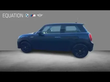 Photo 7 Mini Mini  Cooper SE 184ch Edition Premium Plus BVA 5CV