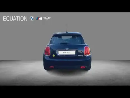 Photo 5 Mini Mini  Cooper SE 184ch Edition Premium Plus BVA 5CV