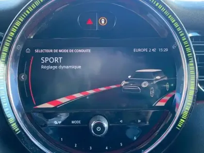 Photo 14 Mini Mini  Cooper SE 184ch Edition Premium Plus BVA 5CV