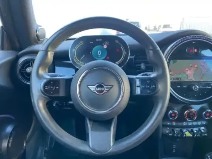 Photo 11 Mini Mini  Cooper SE 184ch Edition Premium Plus BVA 5CV