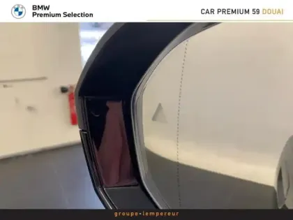 Photo 10 BMW Serie 5 Série 5 530e 299ch M Sport