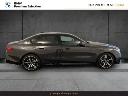 Photo 14 BMW Serie 5 Série 5 530e 299ch M Sport